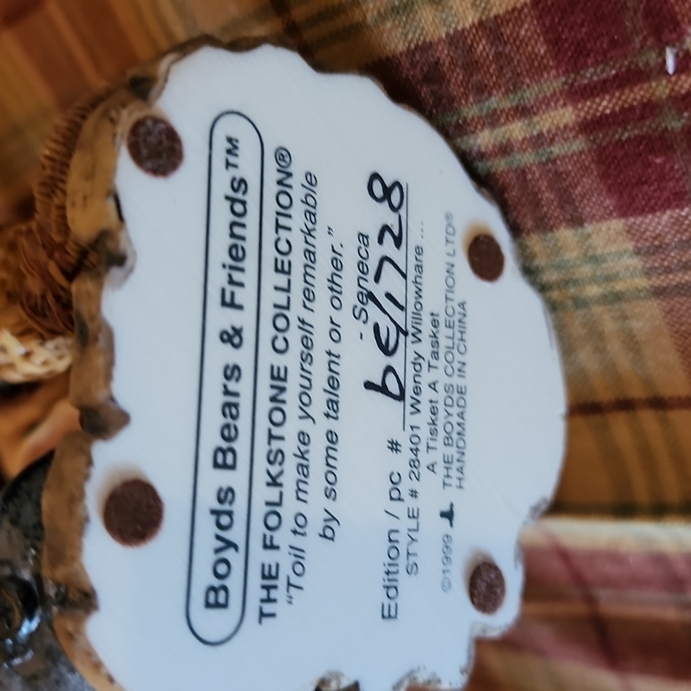 Boyd's Resin - Picture 4 of 4